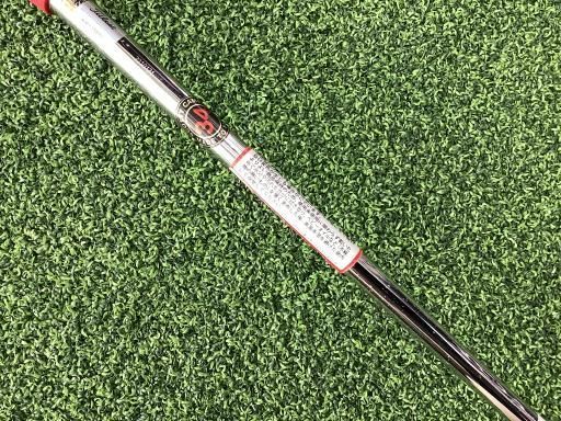 中古】 タイトリスト SCOTTY CAMERON GoLo 5 34インチ パター PT