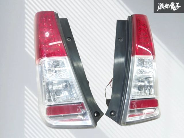 点灯OK!!】JUNYAN ジュンヤン MH23S ワゴンR スティングレー LED 