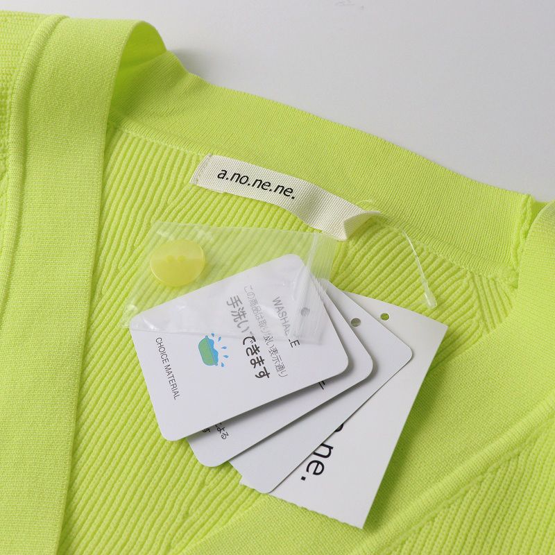 新品 大きいサイズ アズノゥアズ オオラカ AS KNOW AS olaca a.no.ne