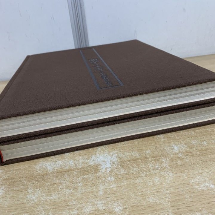 □01)【1点限り!】数寄屋建築集成 2冊セット/中村昌生/相賀徹夫/小学館