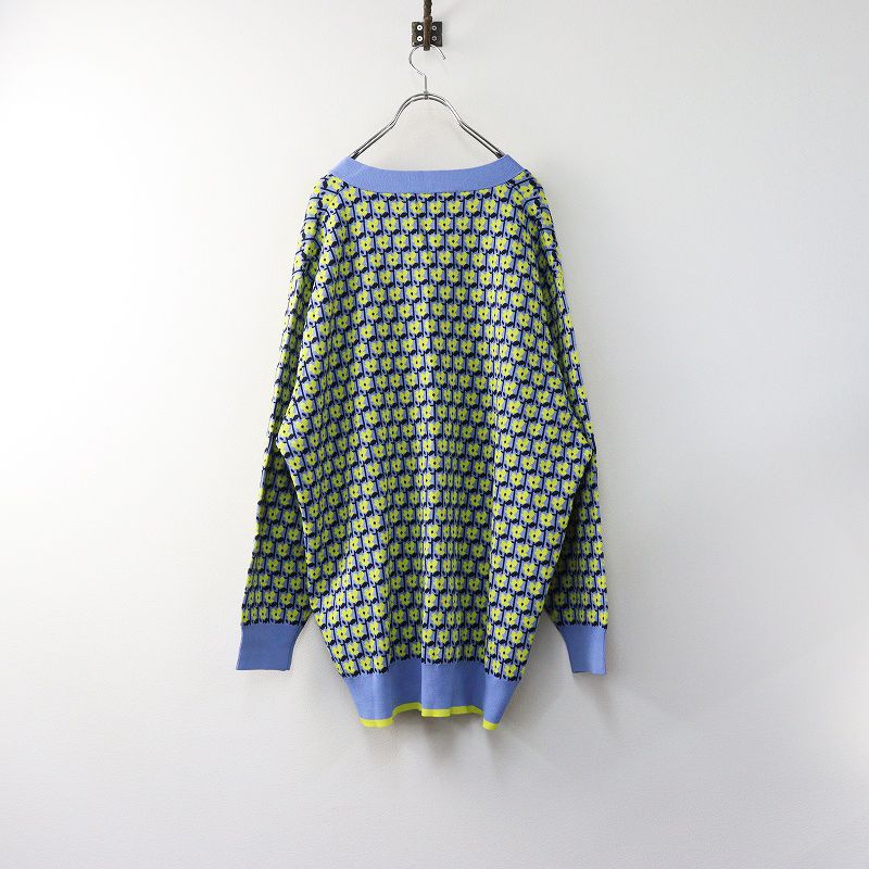 新品 大きいサイズ アズノゥアズ オオラカ AS KNOW AS ブルーミング