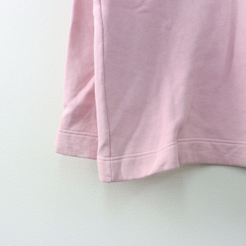 45R 45rpm フォーティファイブアール 裏毛の17色四角スウェット 3