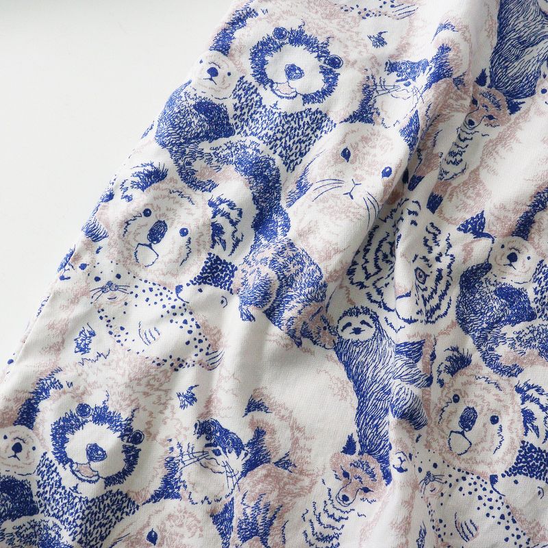 人気シリーズ マーブルシュッド marble SUD Face プリント バンド