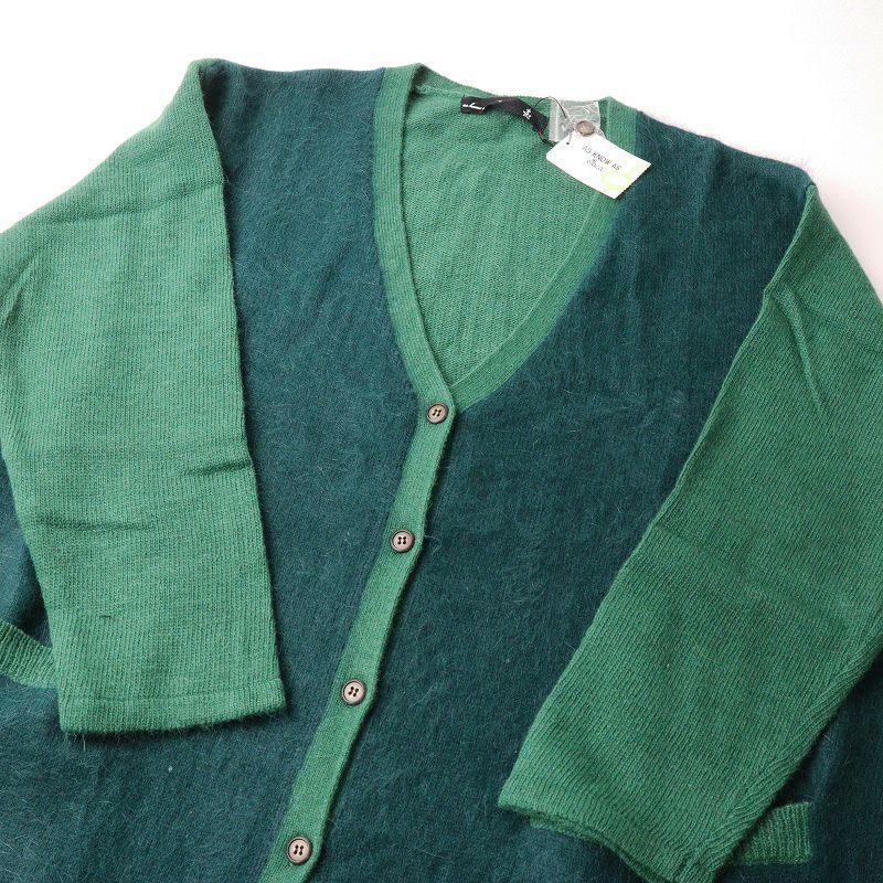 新品 大きいサイズ アズノゥアズオオラカ AS KNOW AS olaca どっちも