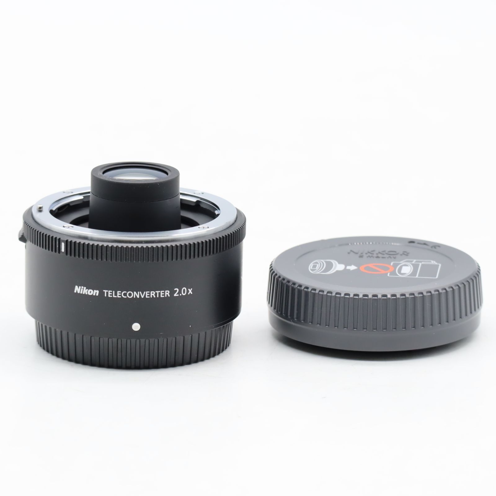 Nikon テレコンバーター Z TELECONVERTER TC-2.0 Zマウント用 テレコン