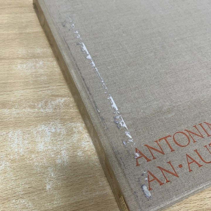 △01)【1点限り!】自伝アントニン・レーモンド/三沢浩/鹿島研究所出版