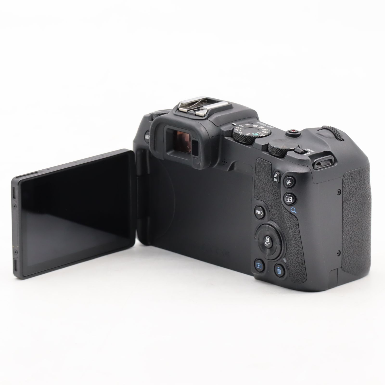 ショット数9000回以下 Canon ミラーレス一眼カメラ EOS RP ボディ