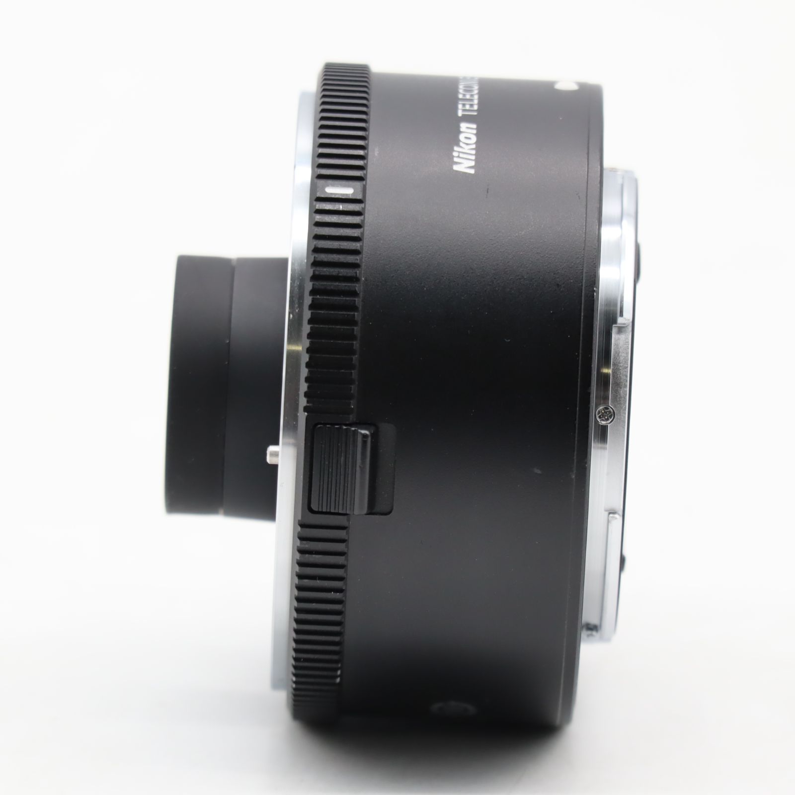 Nikon テレコンバーター Z TELECONVERTER TC-2.0 Zマウント用 テレコン