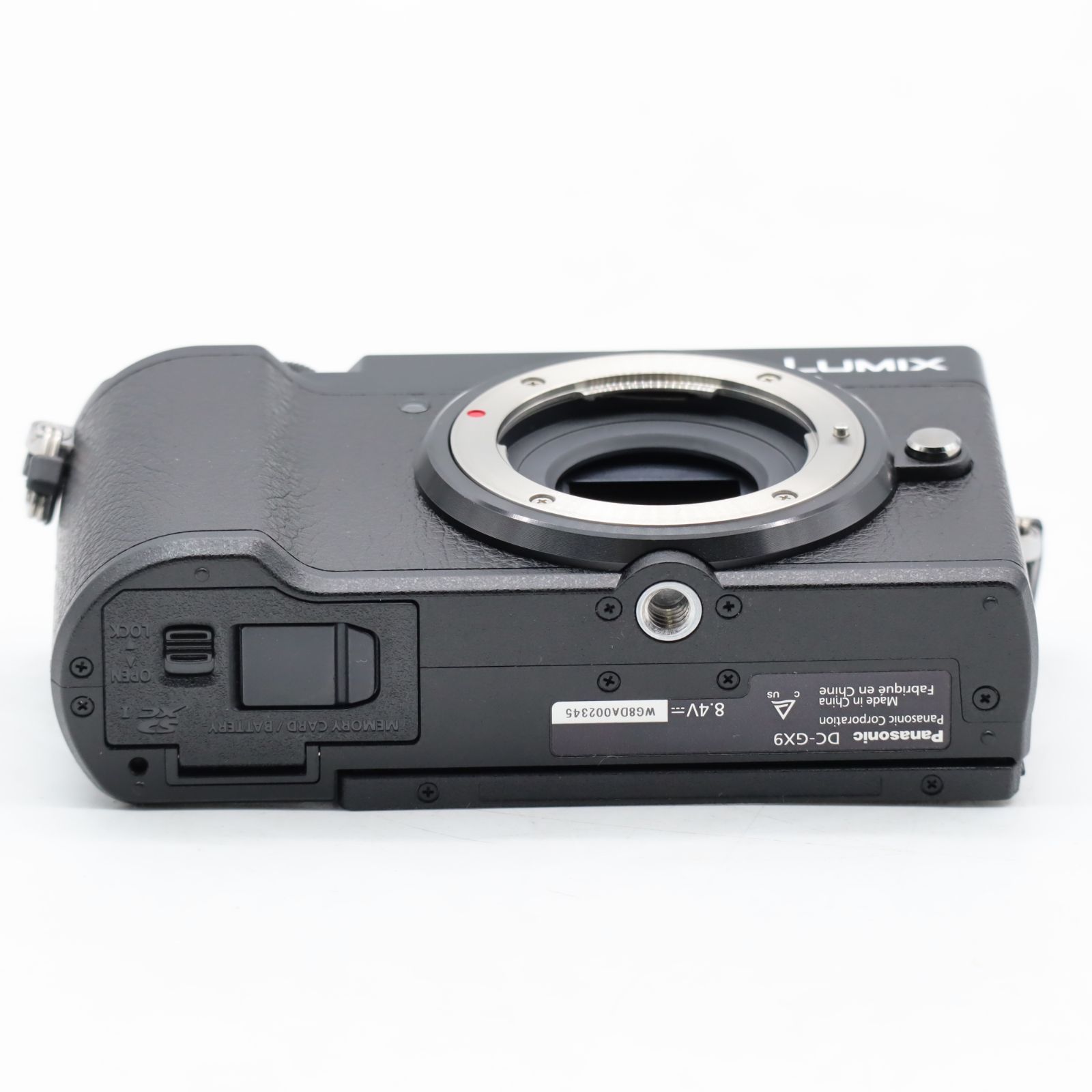 ショット数652回