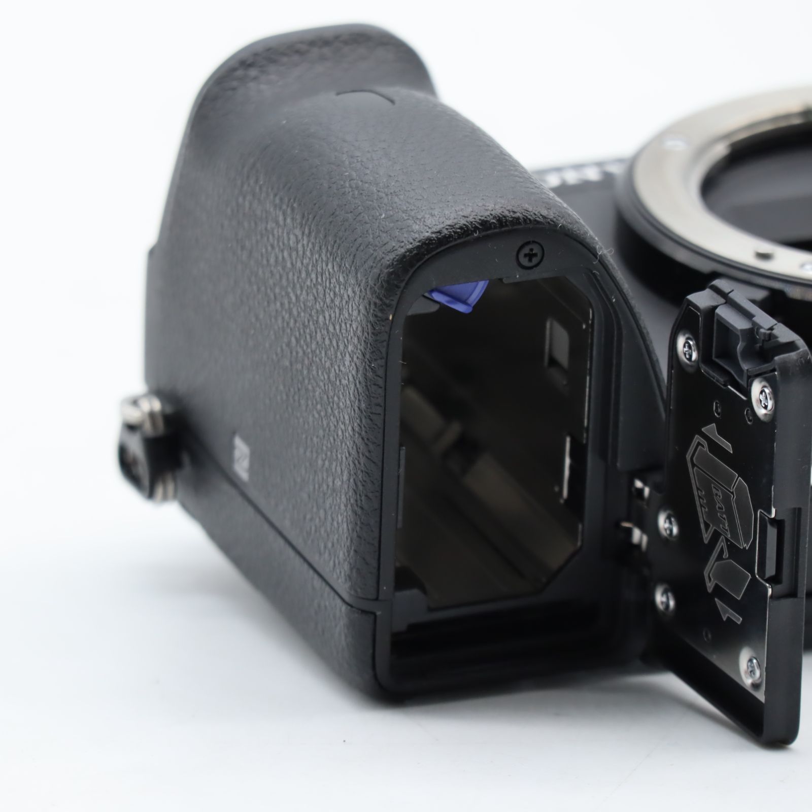 ショット数694回 SONY(ソニー) ミラーレス一眼 α6600 ボディ ブラック