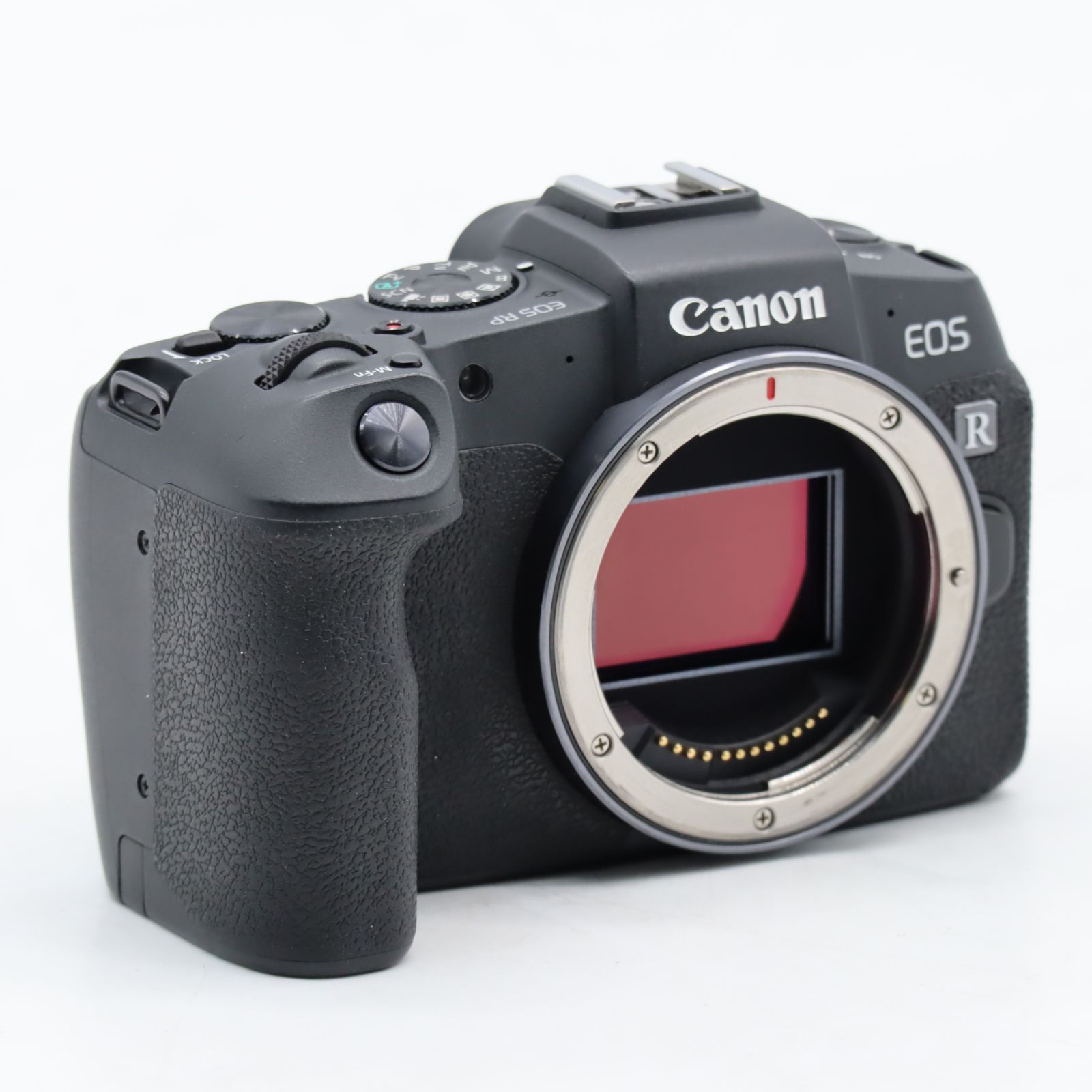 ショット数9000回以下■美品■Canon EOS RP ショット数9000回以下 Canon ミラーレス一眼カメラ EOS RP ボディ