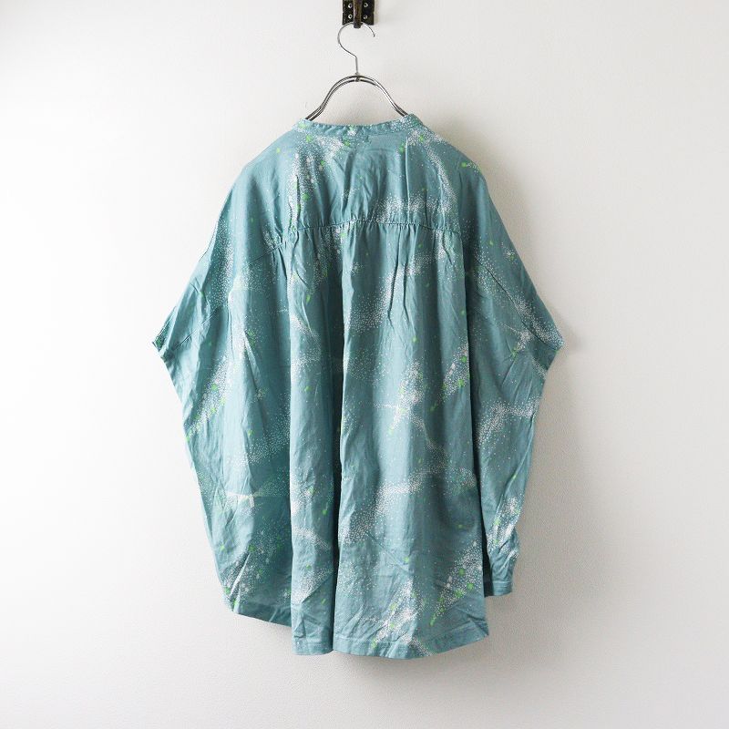 定価17930円 2025SS マーブルシュッド marble SUD 灯台 ストリング