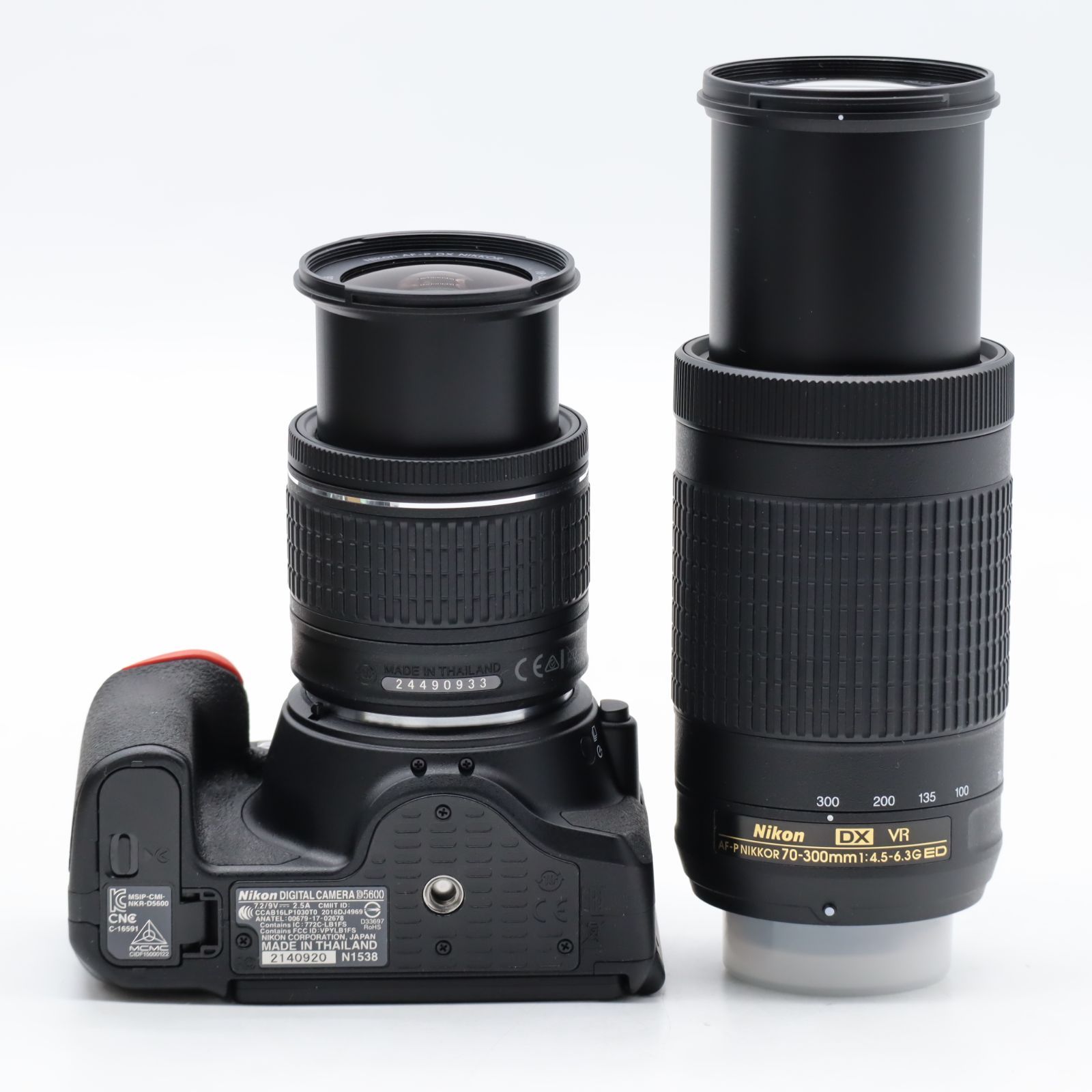 フィルムカメラ Nikon D5600WZBK フィルムカメラ Nikon D5600WZBK Amazon | Nikon デジタル一眼レフ