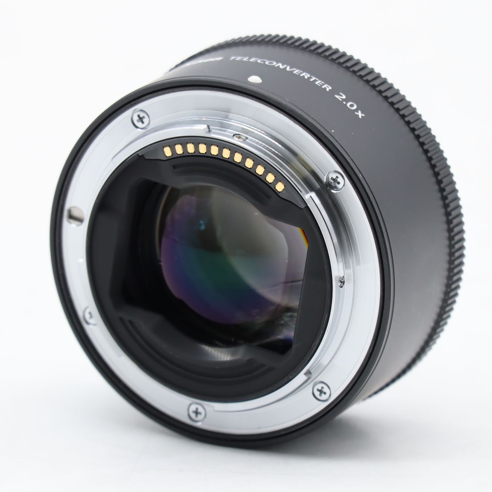 Nikon テレコンバーター