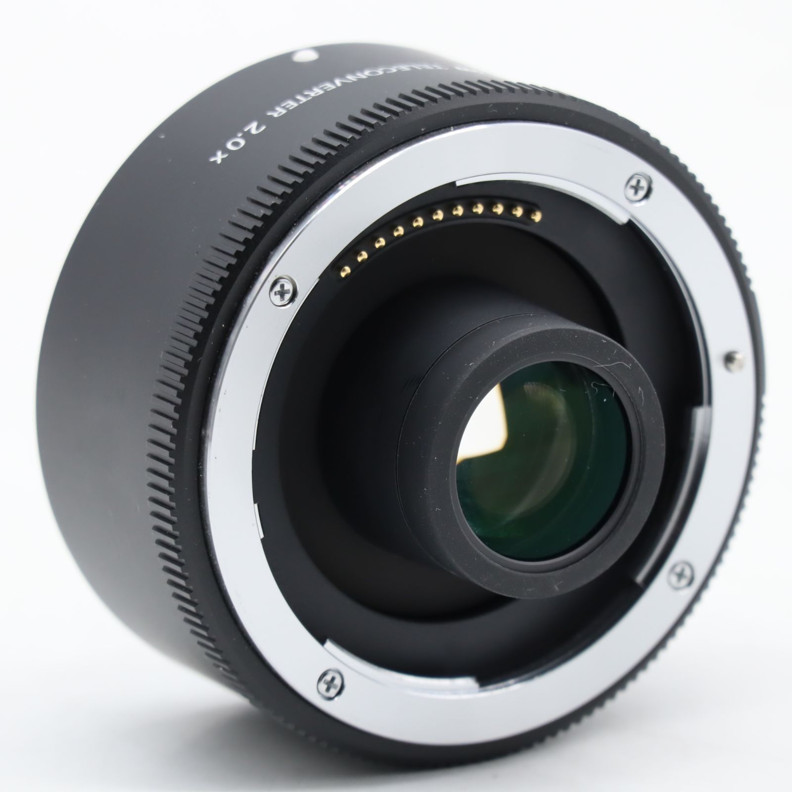 Nikon テレコンバーター Z TELECONVERTER TC-2.0 Zマウント用 テレコン