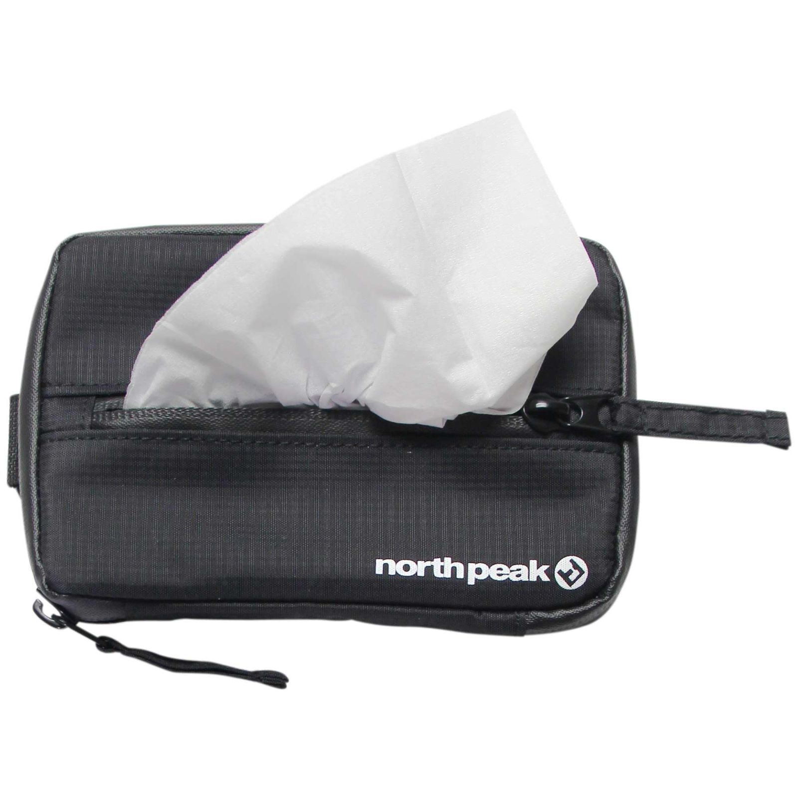 在庫処分】[ノースピーク] パスケース チケットケース リフト券入れ