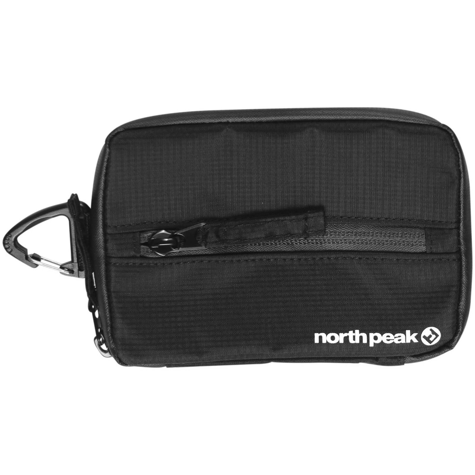 在庫処分】[ノースピーク] パスケース チケットケース リフト券入れ