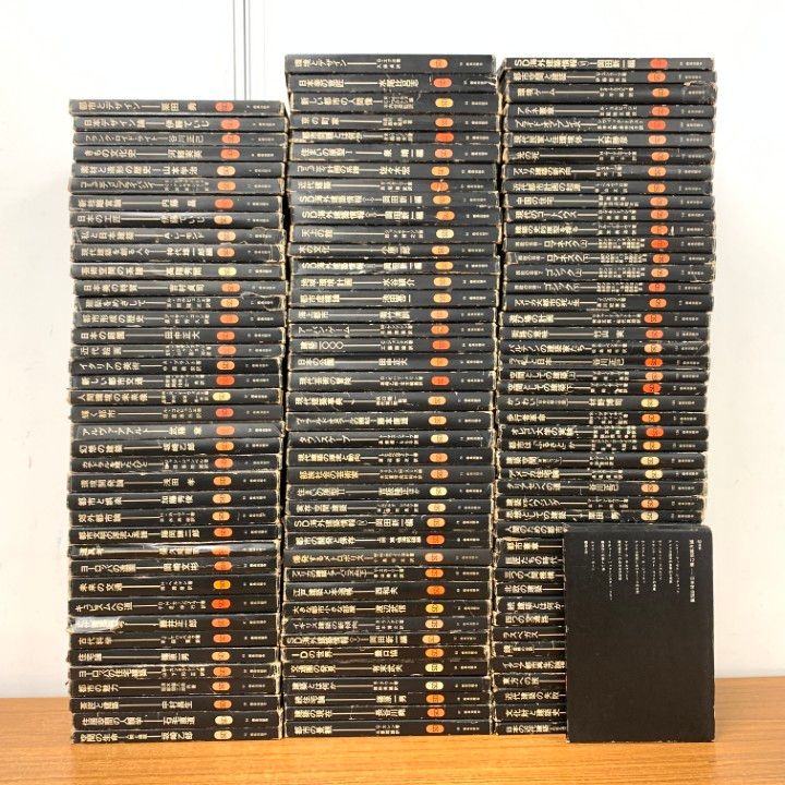 □02)【1点限り!】SD選書 2巻～152巻中の約120冊大量セット/鹿島出版会