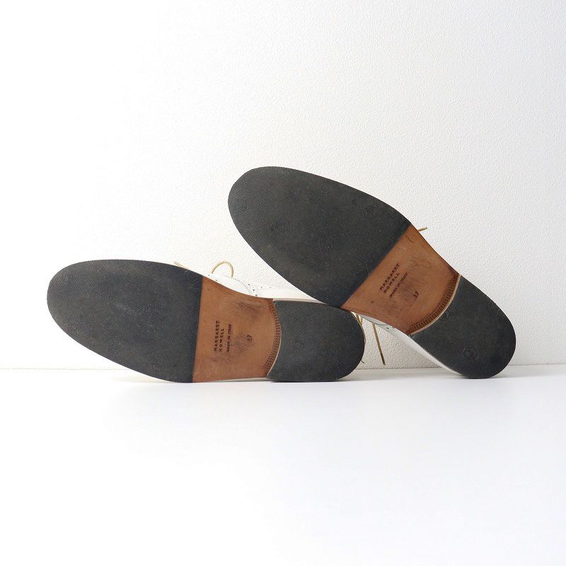 美品 マーガレットハウエル MARGARET HOWELL プレミアムライン