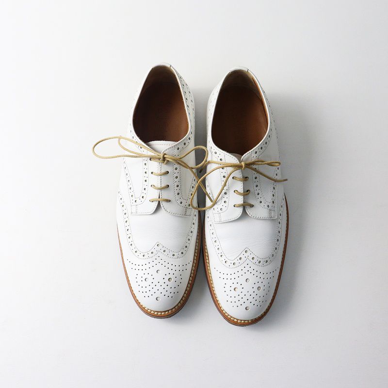 美品 マーガレットハウエル MARGARET HOWELL プレミアムライン