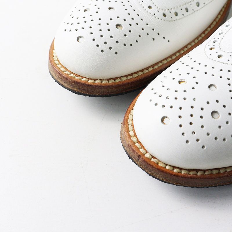 美品 マーガレットハウエル MARGARET HOWELL プレミアムライン