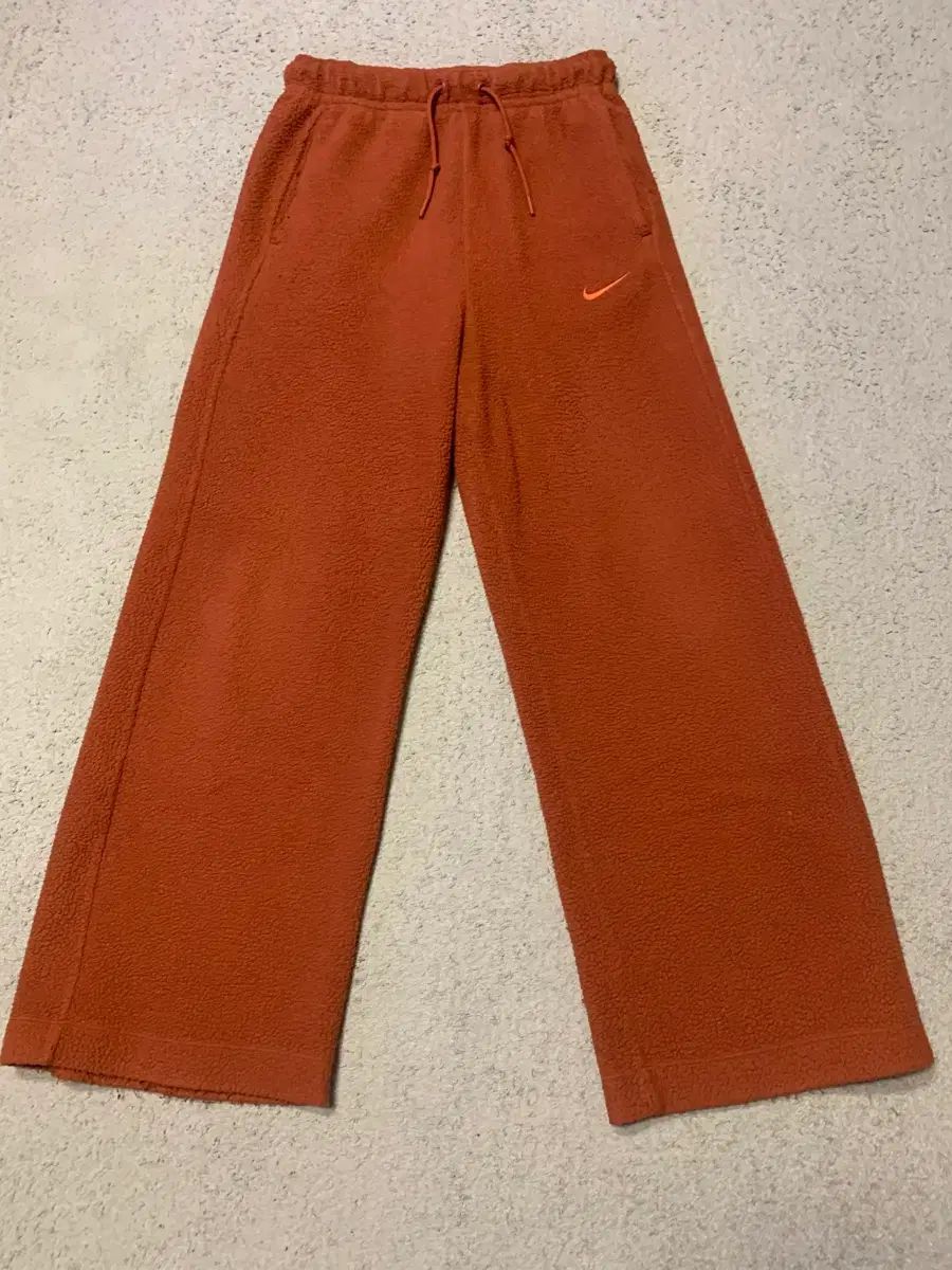 ナイキ PLUSH ボア フリース レディース パンツ