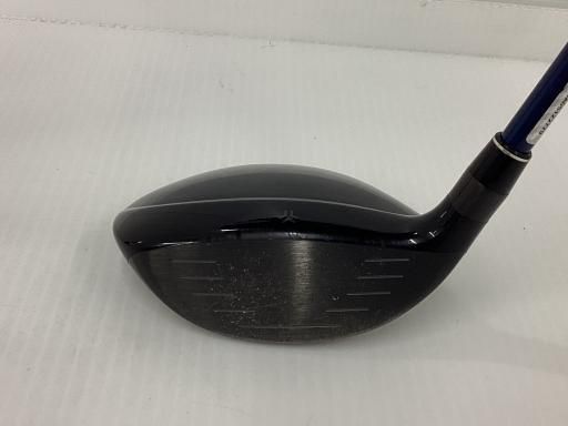 中古】 ダンロップ SRIXON ZX F 5W フェアウェイウッド FW Diamana