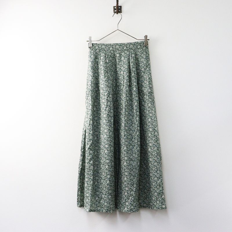 美品 北欧、暮らしの道具店 KURASHI&Trips PUBLISHING 柄ものを、凛と