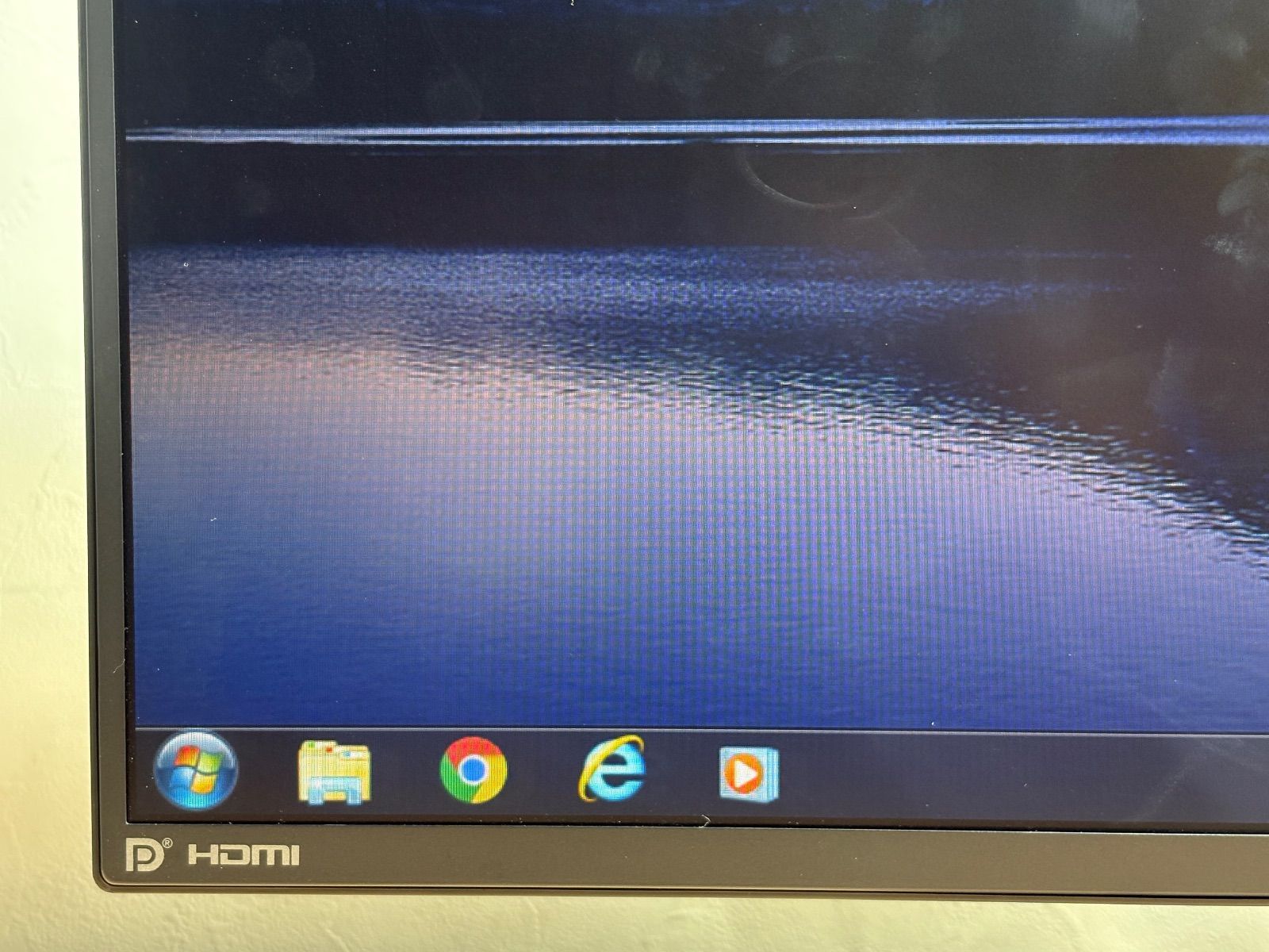 ☆GM108【中古品】 24.5型ワイド 液晶ディスプレイ ASUS VG259QR フル