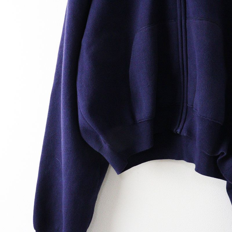 羽織り フーディ