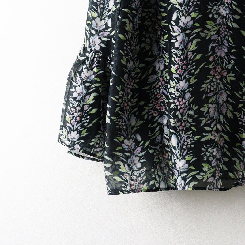 大きいサイズ 2024年春夏 ローズティアラ Rose Tiara アプリコット