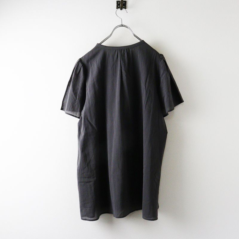 大きいサイズ 2025年春夏 ローズティアラ Rose Tiara ピンタック