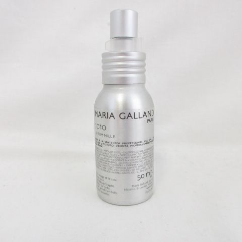 MARIA GALLAND マリア ギャラン セラム 1010 美容液 50 ml 0612-K 4