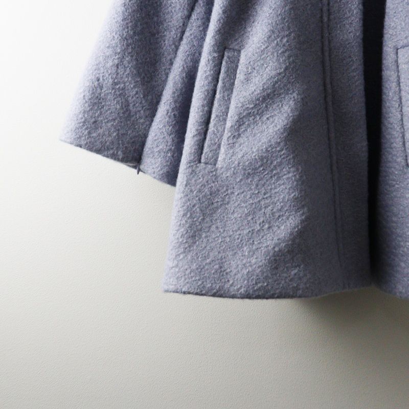 未使用 定価3.9万 大きいサイズ 2024年秋冬 ローズティアラ Rose Tiara