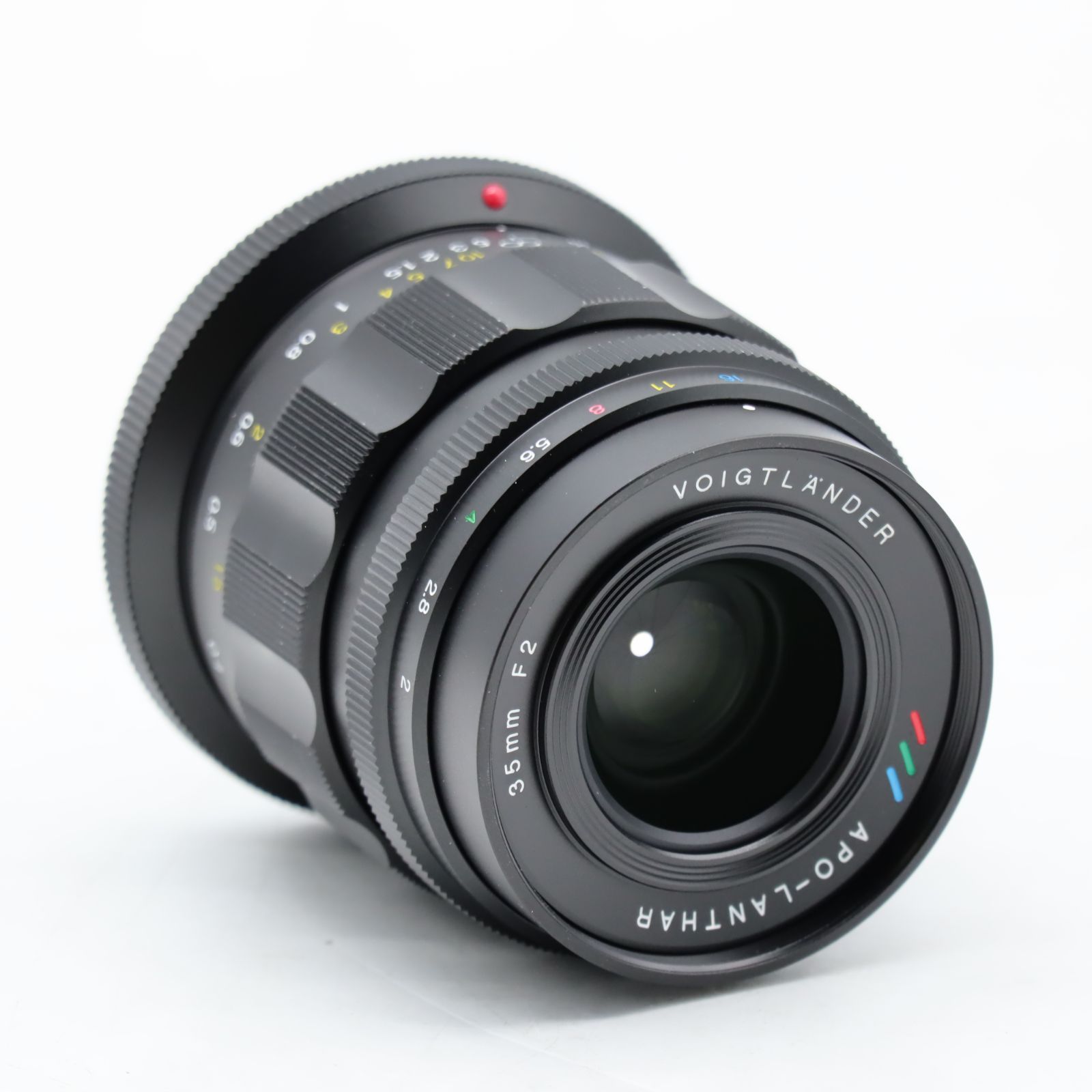 【最終価格】フォクトレンダー　Apo-lanthar 35mmf2 ZマウントⅡ Voigtlander APO-LANTHAR 35mm F2 [Zマウント] Voigtlander Z 35mm f/2