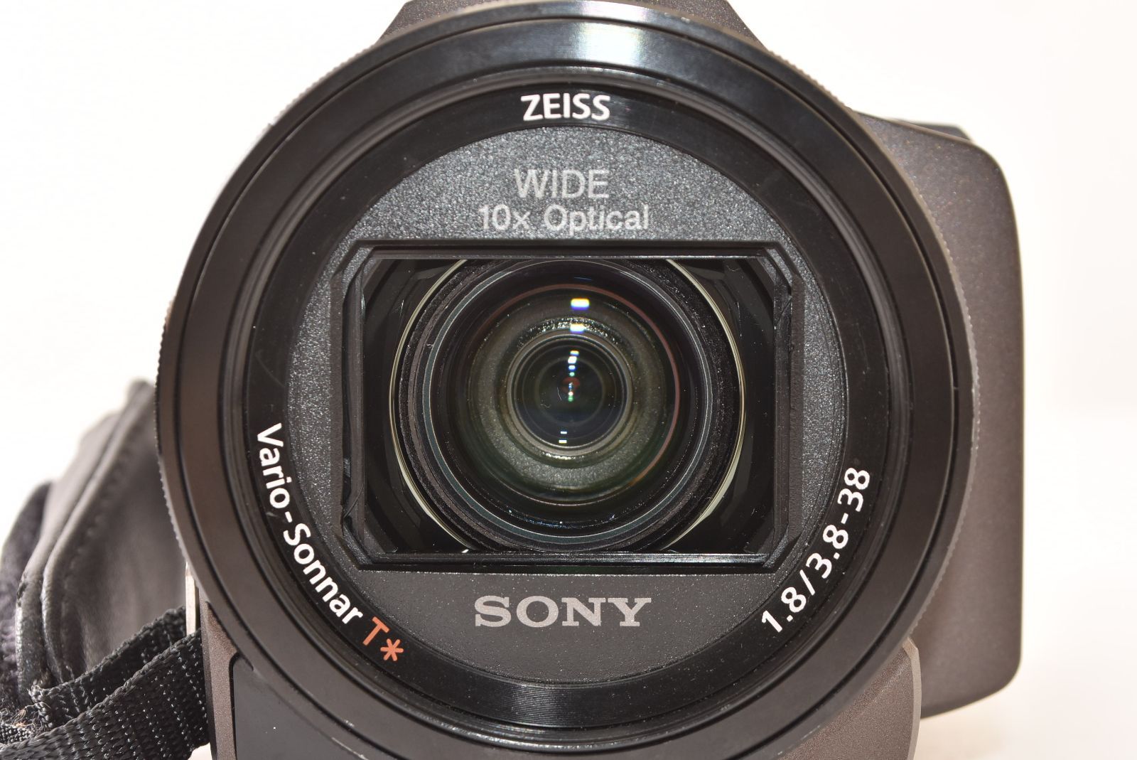 35 ブロンズブラウン