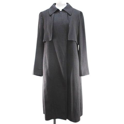 DAMAコレクショントレンチコート ダーマコレクション dama collection トレンチ調 ステンカラーコート