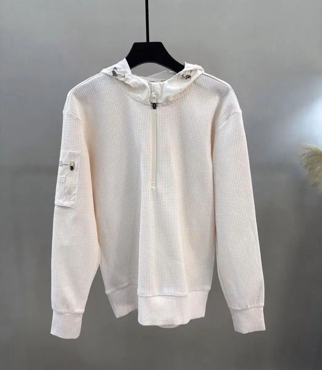 メンズ ゴルフフーディー Tシャツ 現物