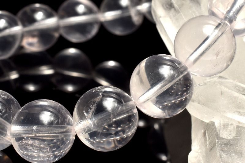 1点物】希少カラー◇コロンビア産 ピンクレムリアンシードクリスタル