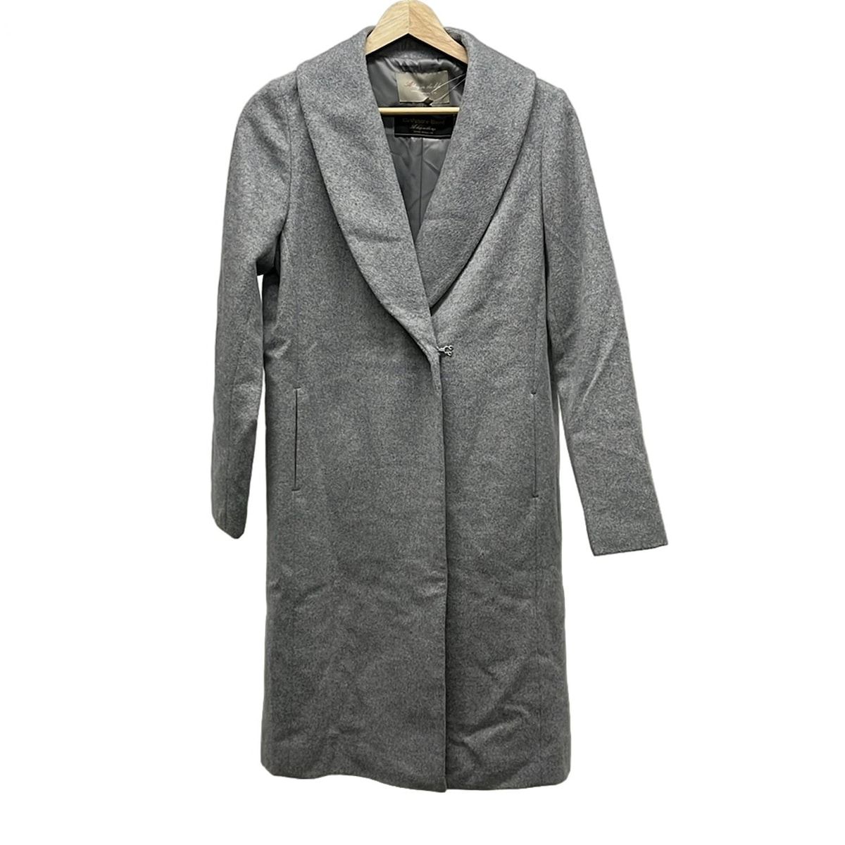 UNITED ARROWS(ユナイテッドアローズ) コート サイズ38 M レディース美