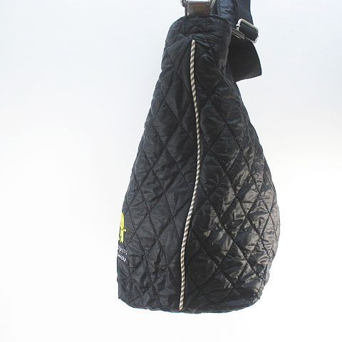 バーニーズニューヨーク BARNEYS NEW YORK ライオンキルティングマザー