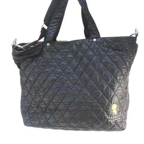 バーニーズニューヨーク BARNEYS NEW YORK ライオンキルティングマザー