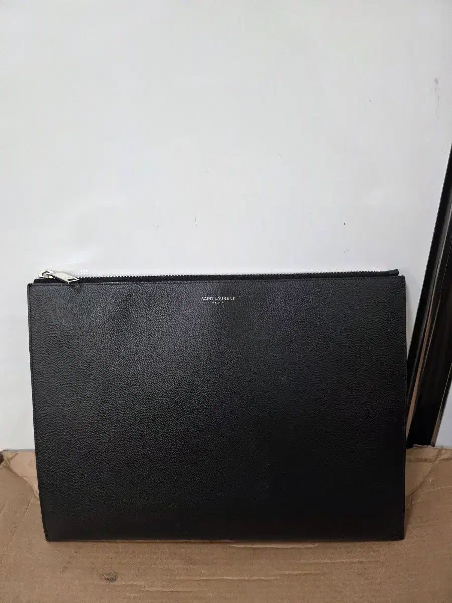 サンローラン クラッチバッグ