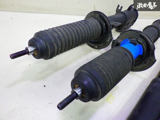 抜けなし!!】スズキ 純正 ZC33S スイフトスポーツ サスペンション