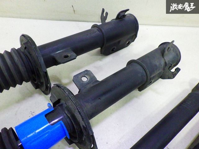 抜けなし!!】スズキ 純正 ZC33S スイフトスポーツ サスペンション