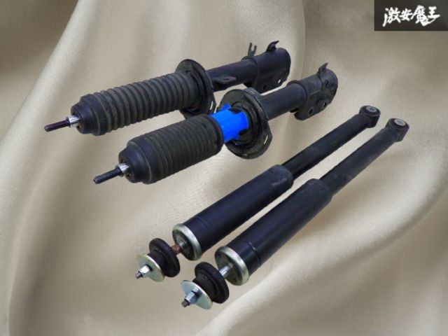 スイフトスポーツ zc33s 純正 サスペンション 前後セット 抜けなし!!】スズキ 純正 ZC33S スイフトスポーツ サスペンション