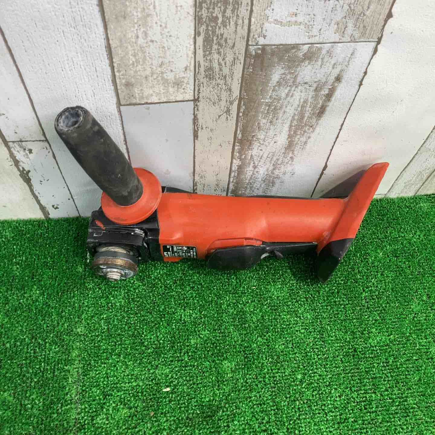 ヒルティ HILTI コードレスディスクグラインダー AG 125 A 22