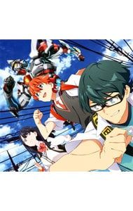CD／OxT／「SSSS.GRIDMAN」オープニング主題歌〜UNION - メルカリ