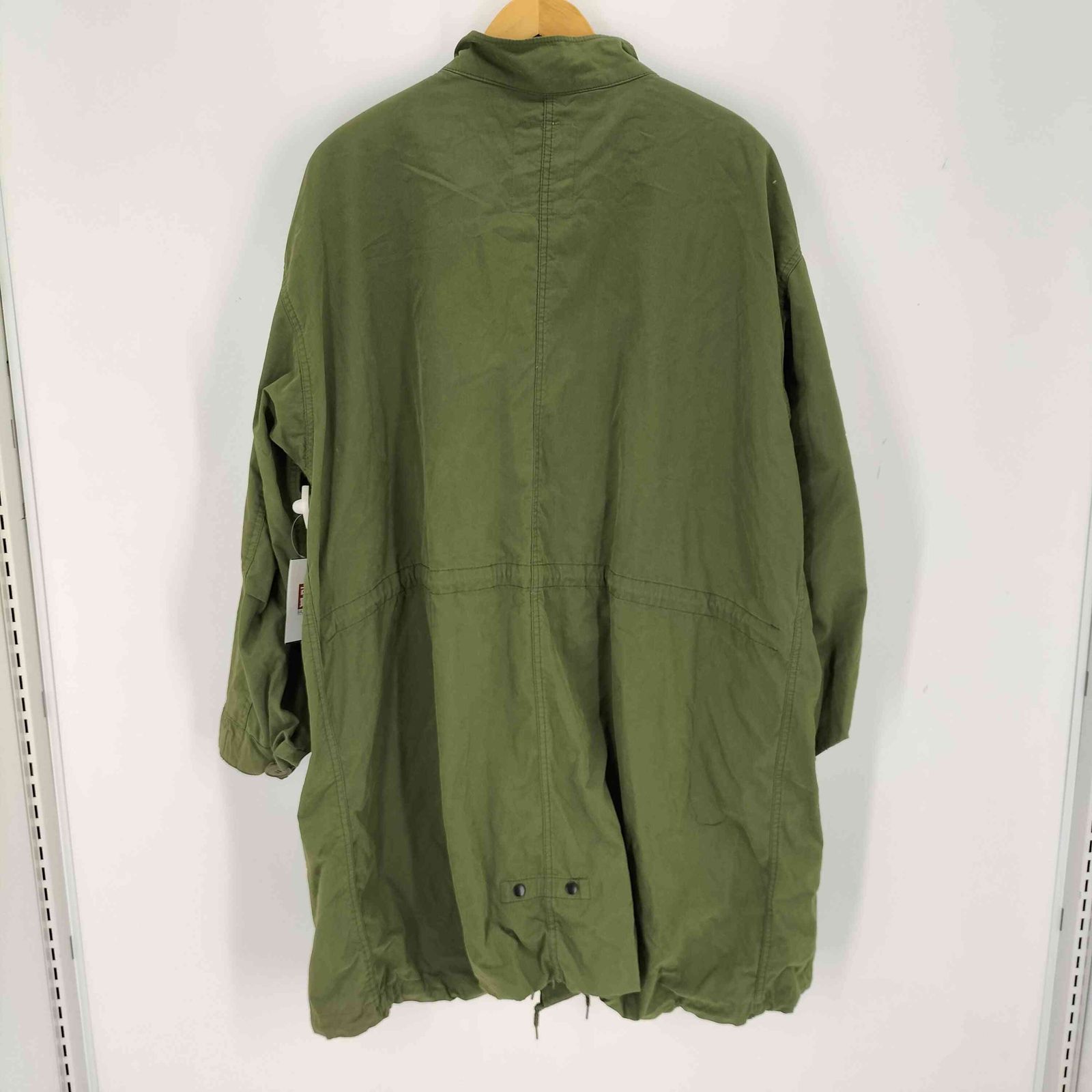 フリークスストア FREAKS STORE M-65 モッズコート メンズ FREE 【公式