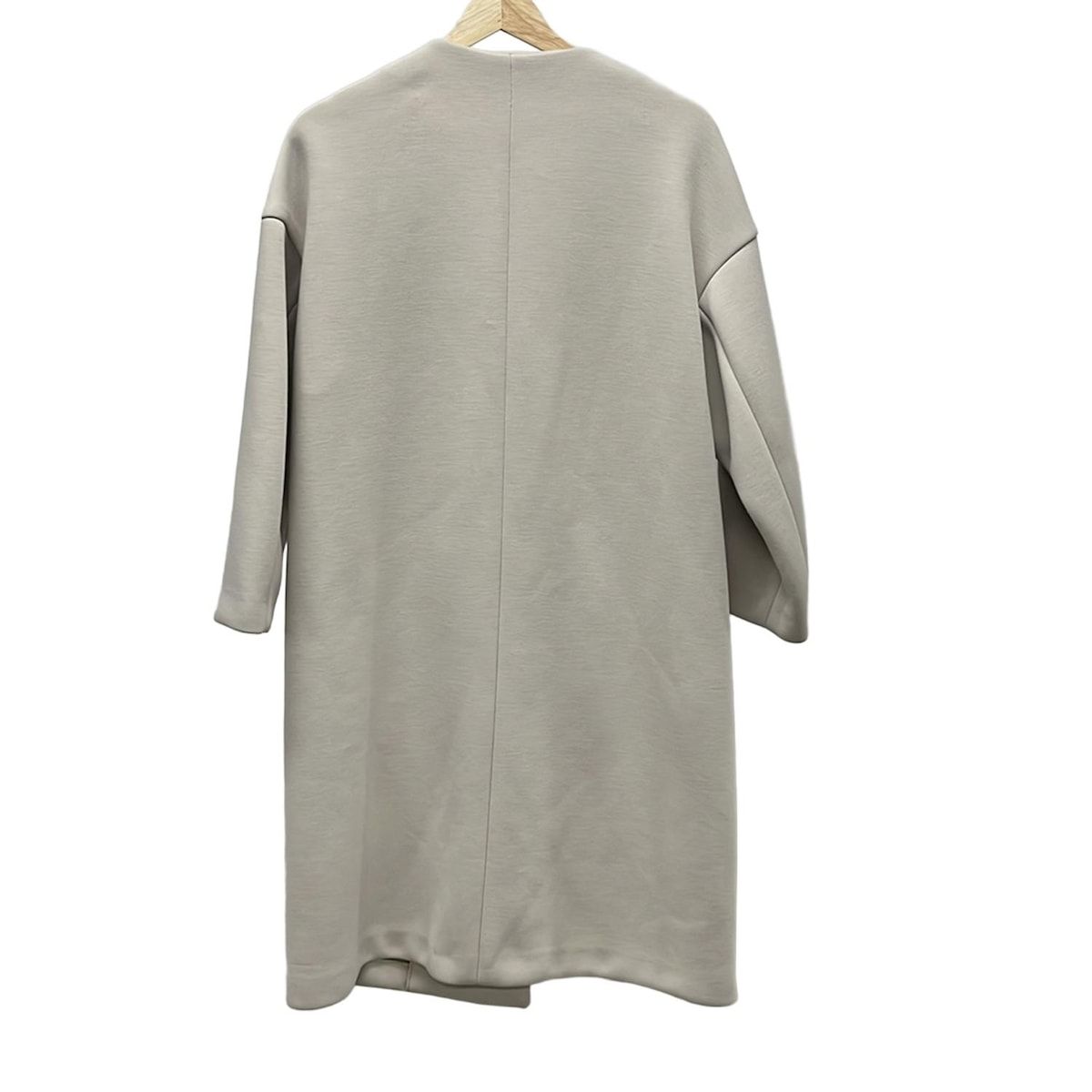 Plage(プラージュ) コート サイズ36 節約 S レディース - ベージュ 七